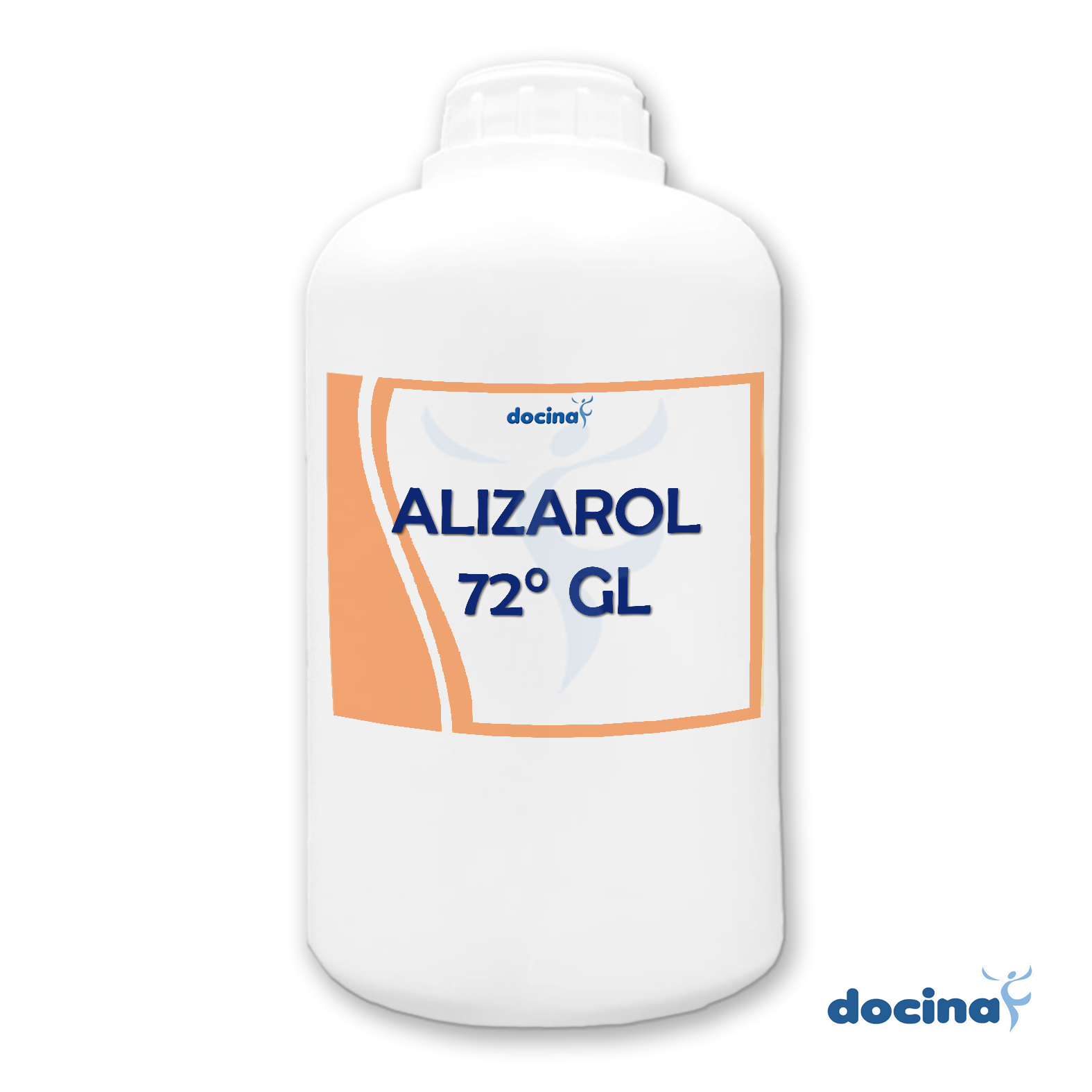 Solução de Alizarol (1 litro)